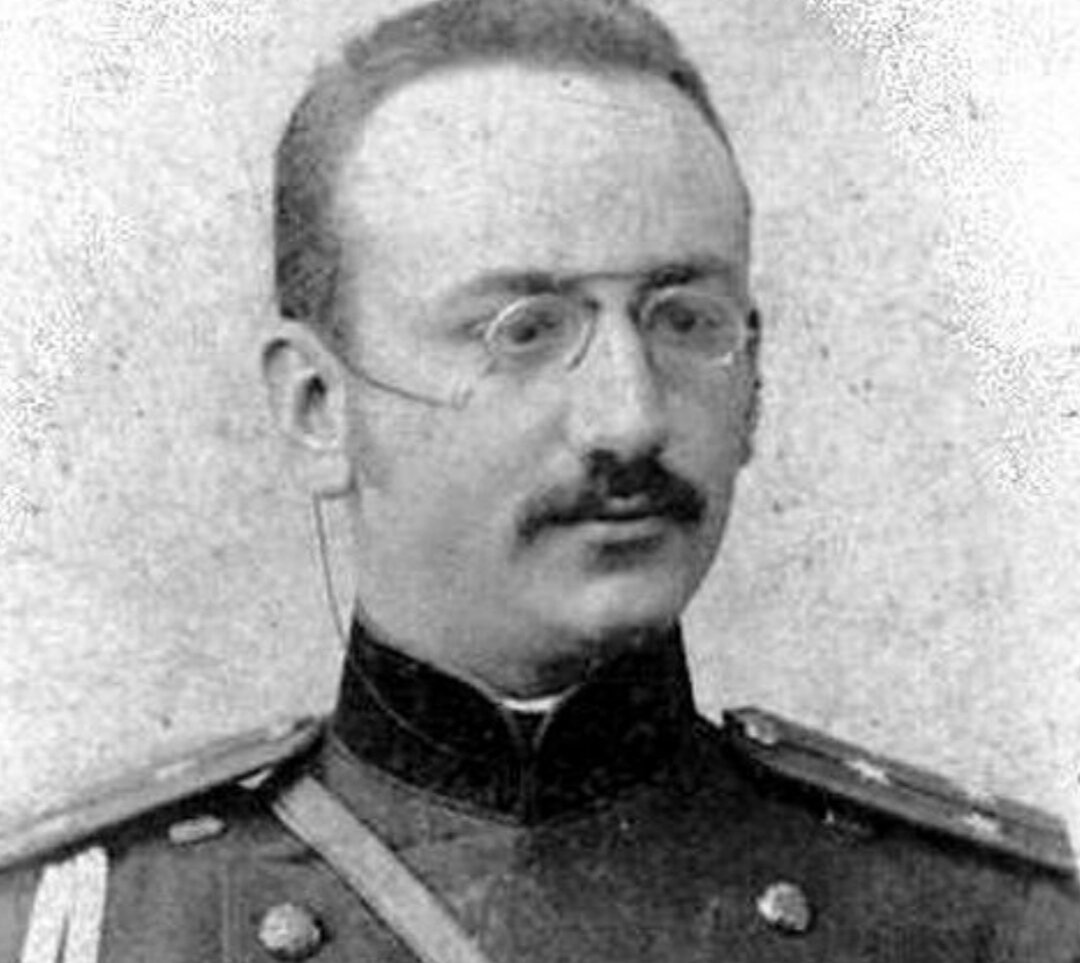 Иван Беляев