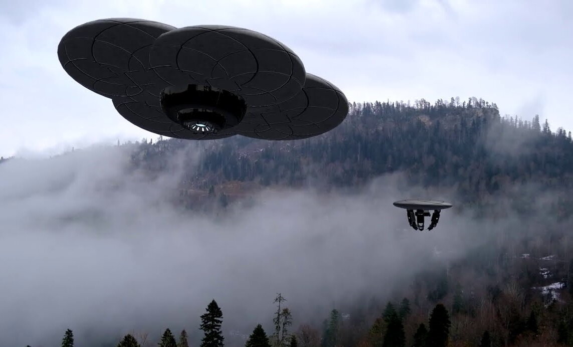 Квест секретные разработки. Дрон НЛО. Дрон летающая тарелка. Съёмки летающей тарелки. Летающая тарелка документальный.