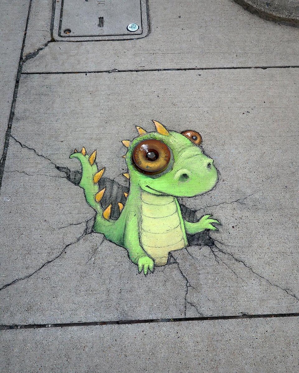 Фото: www.instagram.com/davidzinn/ 