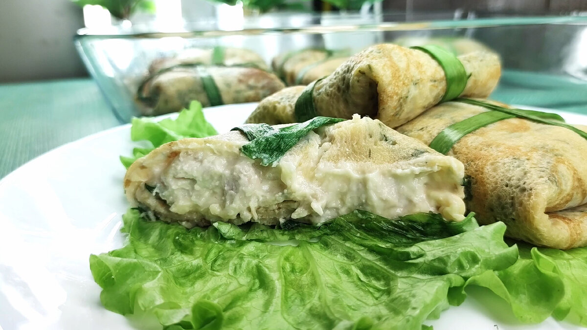 Фото Еда из-под прилавка