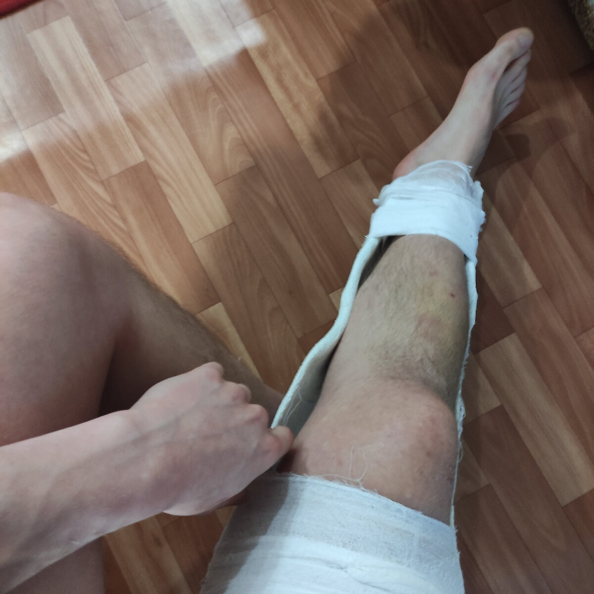 Продолжаем сидеть на больничном, но не теряем своей жизненной радости, погнали друзья. 