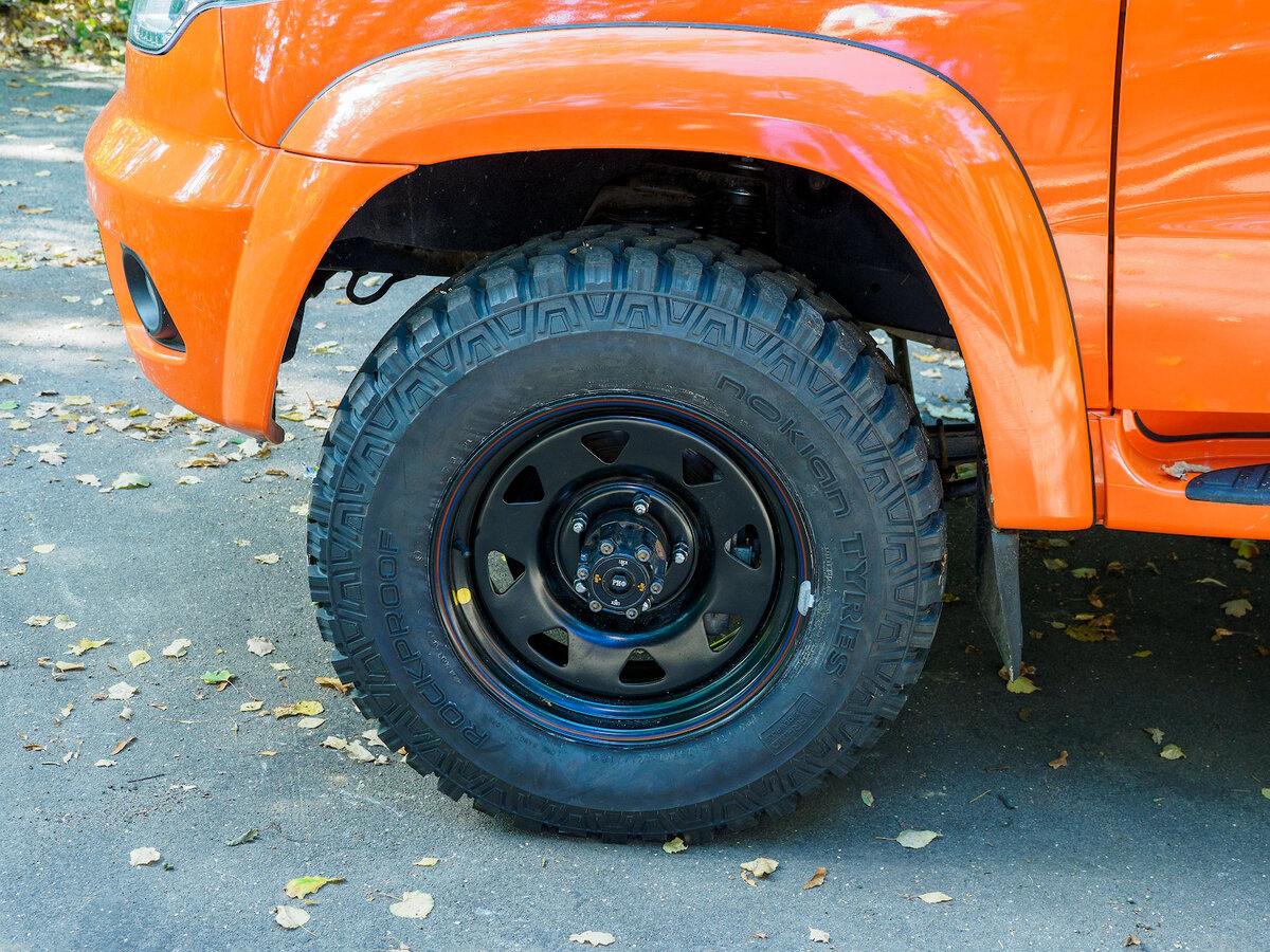 Широкие или узкие? Какие шины выбрать и в чем отличие... | RЯБИНИН | Дзен