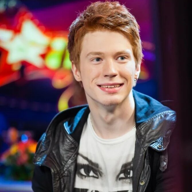 Никита Пресняков. Фото из открытого доступа