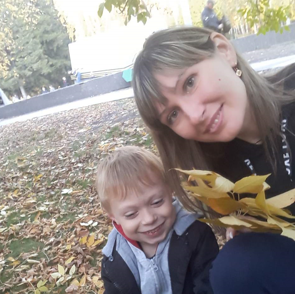 Фото из личного архива Татьяны 