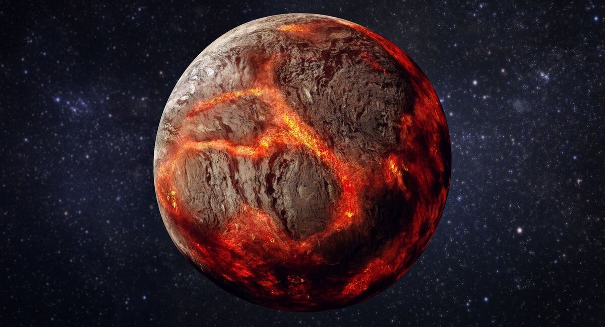 О Cancri e еще предстоит узнать много всего интересного. Фото: pinterest.com