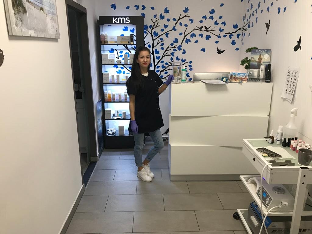 Косметическая студия Пур Релакс в Эрфурте