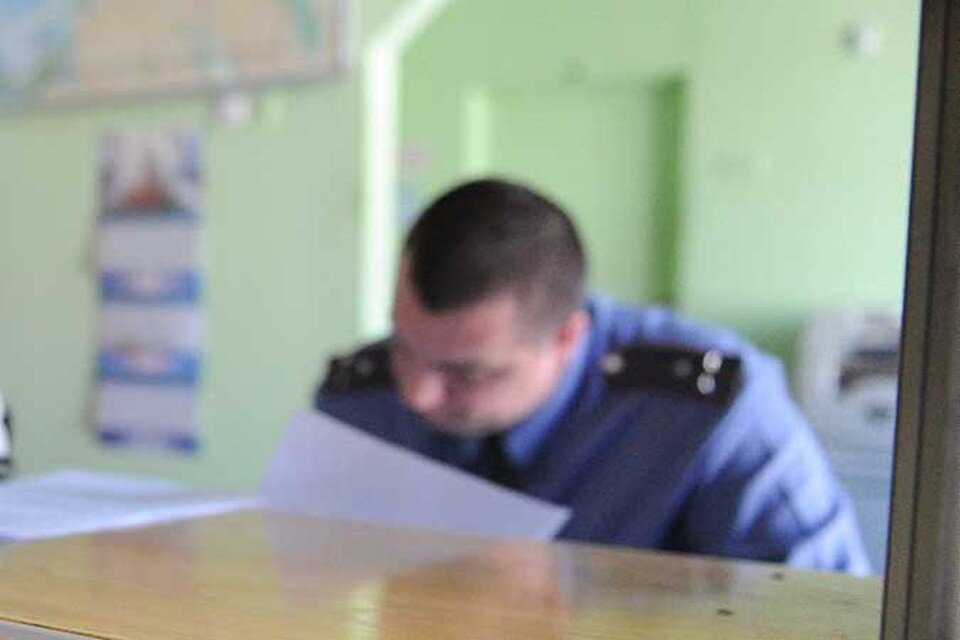     Ребенка нашли к вечеру. Евгения ГУСЕВА