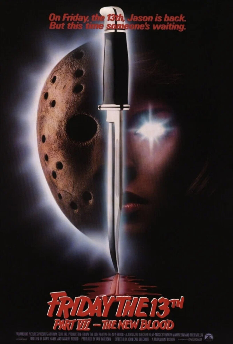 Джейсон Вурхиз — не совсем обычный убийца… На счету безжалостного монстра сотни невинных жертв, но отправить на тот свет его самого — практически невозможно.