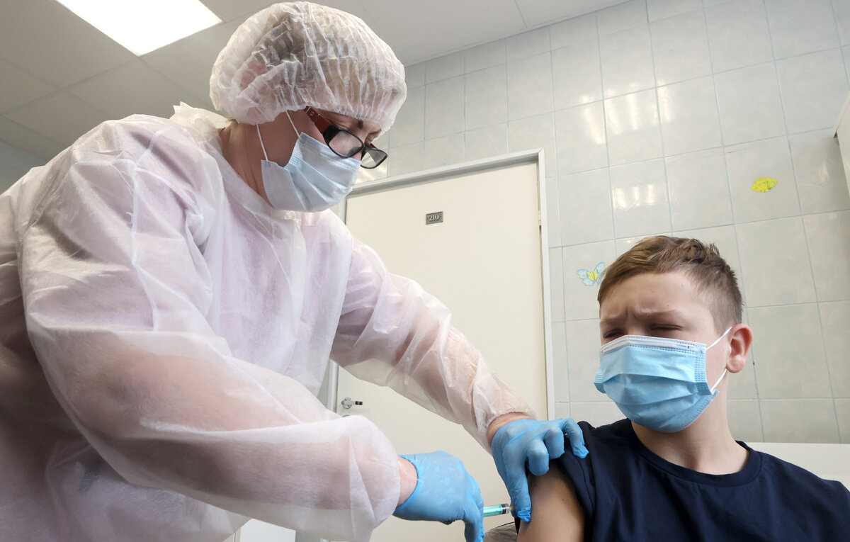 Александр Демьянчук/ТАСС