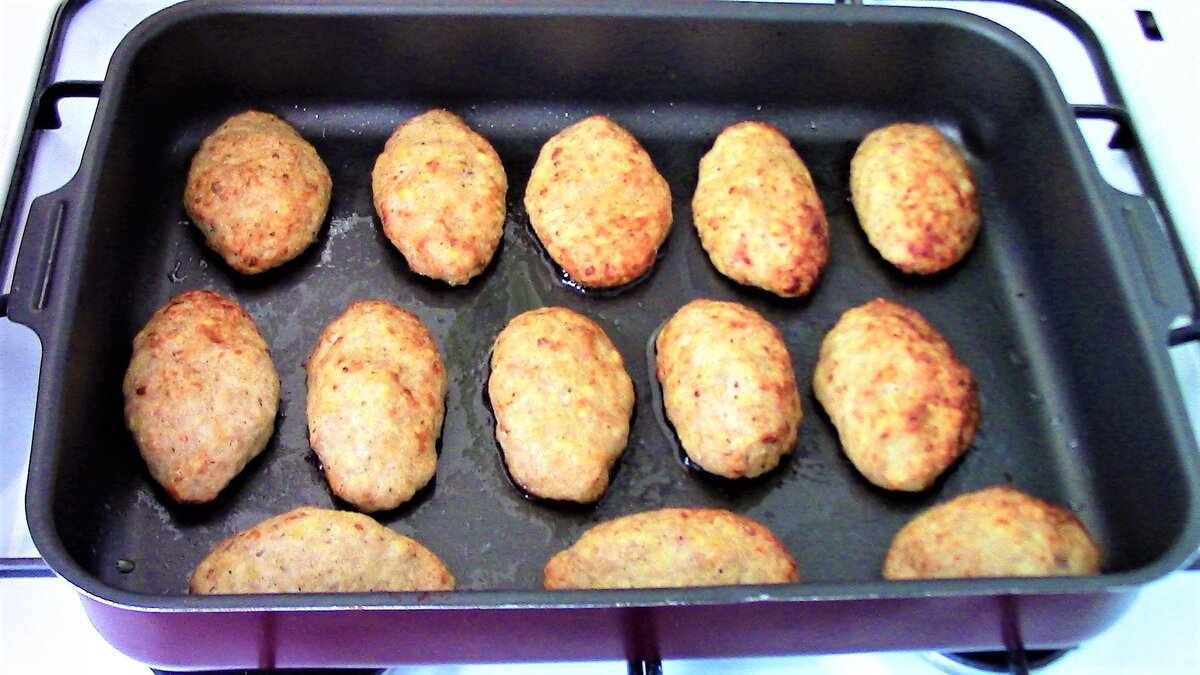 Самые свежие рецепты для Вас!