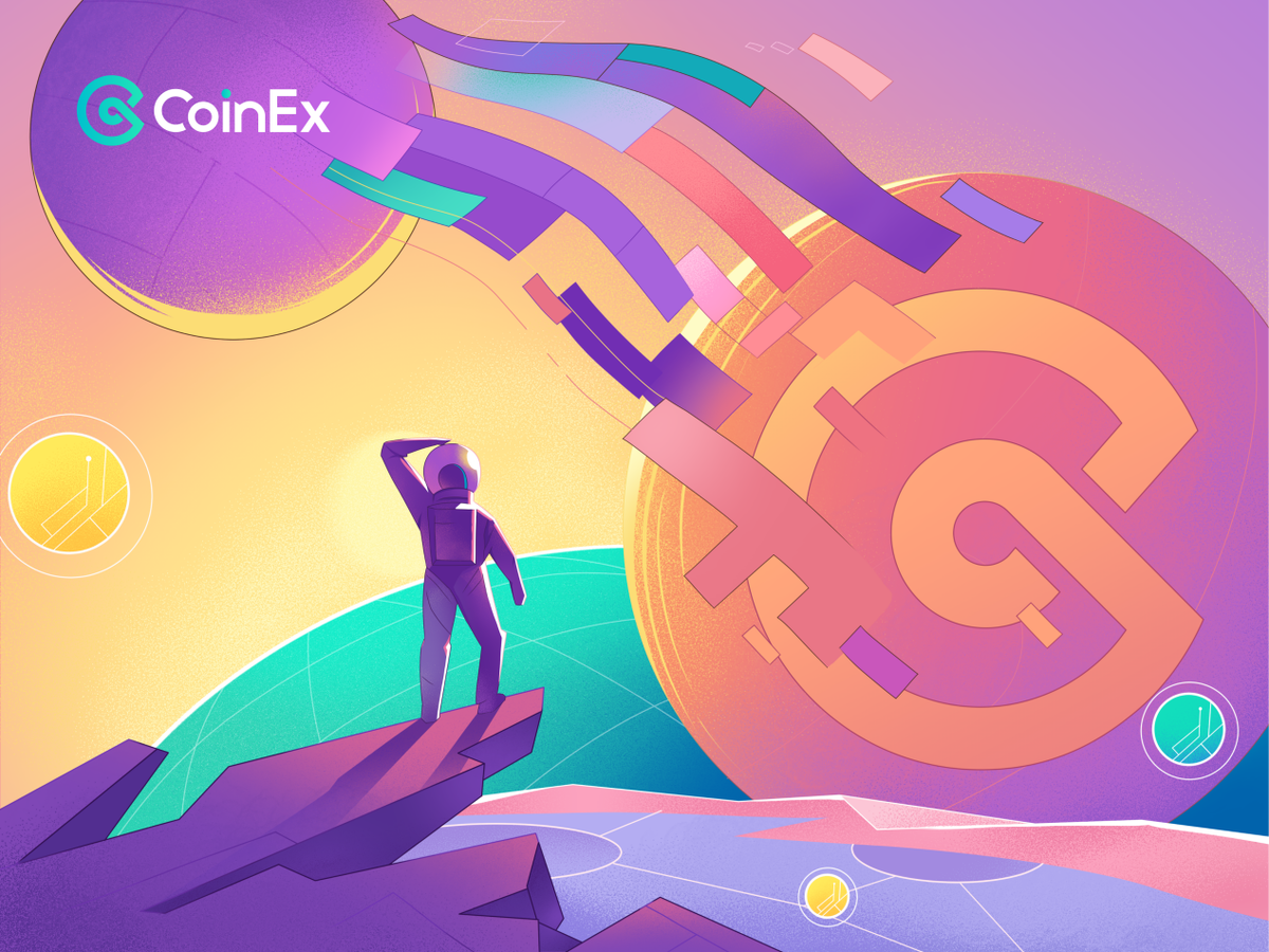 Coinex. COINEX logo PNG.