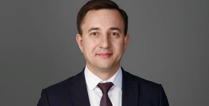 Директор управления реализации сервисов ГК Softline Дмитрий Чиндяскин