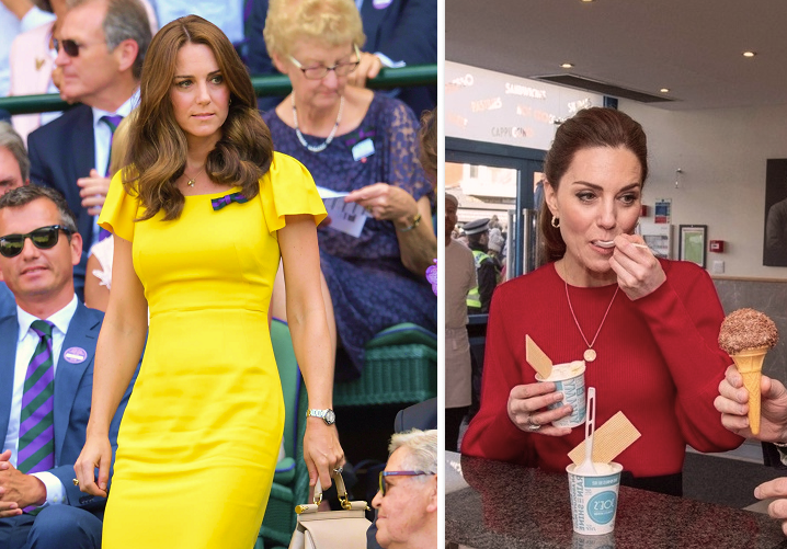 Фото: Кейт Миддлтон (Kate Middleton)