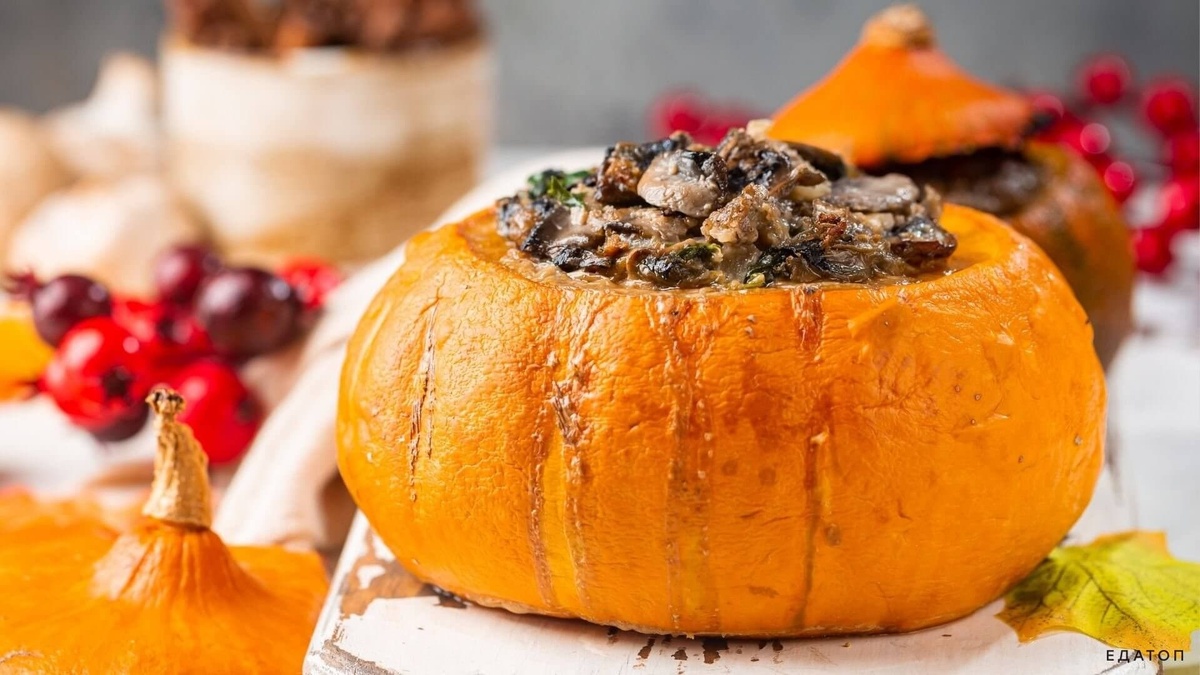 Самые свежие рецепты для Вас!