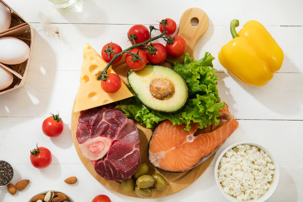 Вредные продукты при остеопорозе