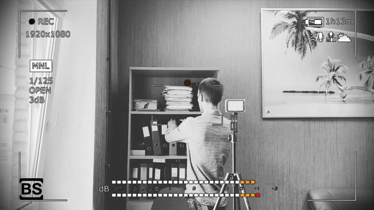 Преимущества скрытых видеокамер https://www.youtube.com/watch?v=GIOLAdjAU4U