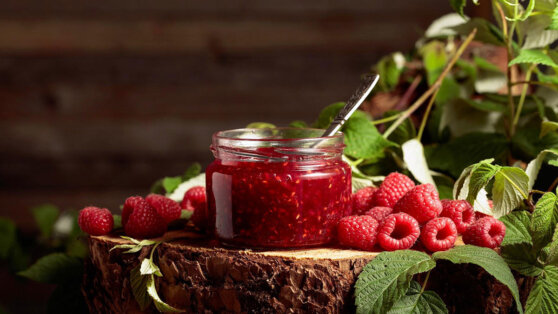    Какой сегодня праздник: 16 августа – День малинового варенья Даниил Шалонников