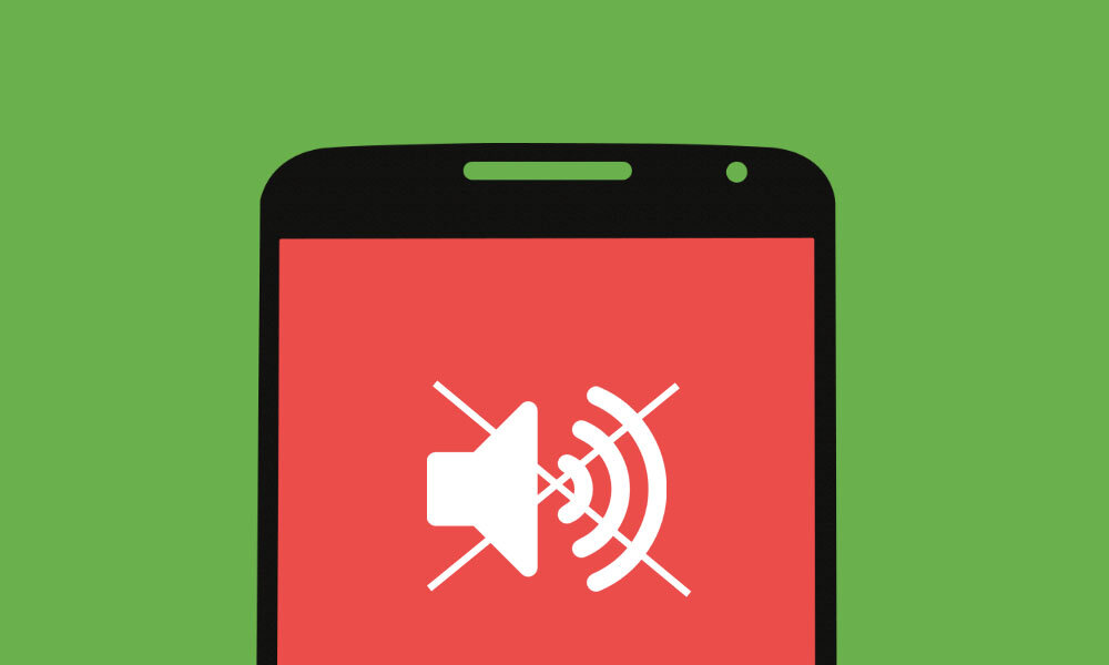 Звуки уведомлений не работают на телефоне Android, вот исправление ...