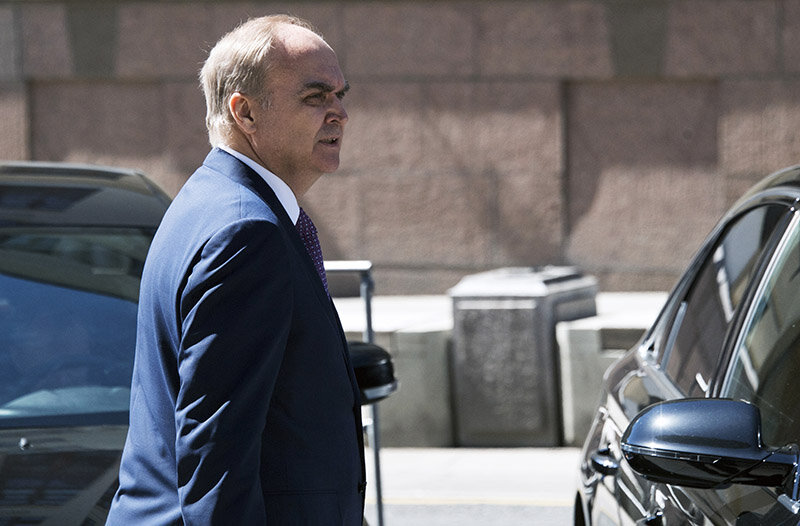    © Максим Блинов/РИА Новости