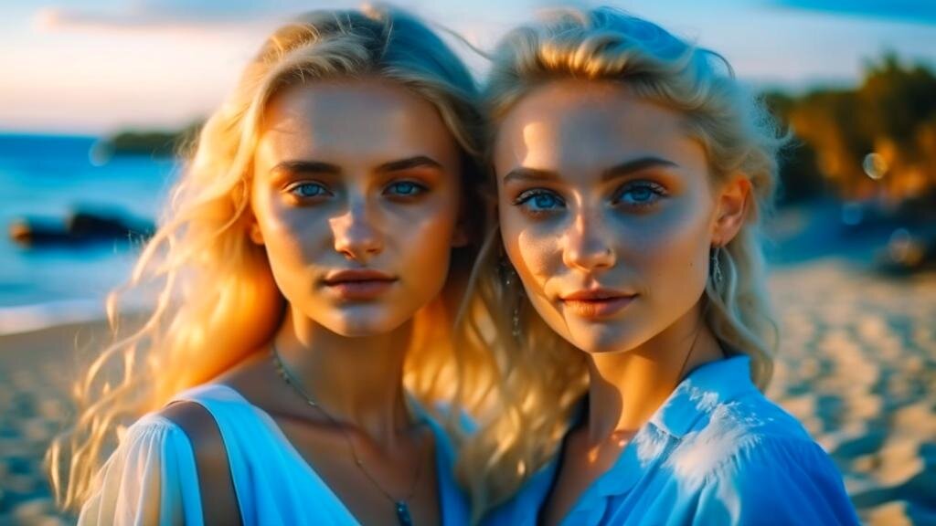 Вы можете заказать гороскоп или личный расклад по электронной почте – angelica.keiner@yandex.ru. Услуга платная. Фото rudalle.ru