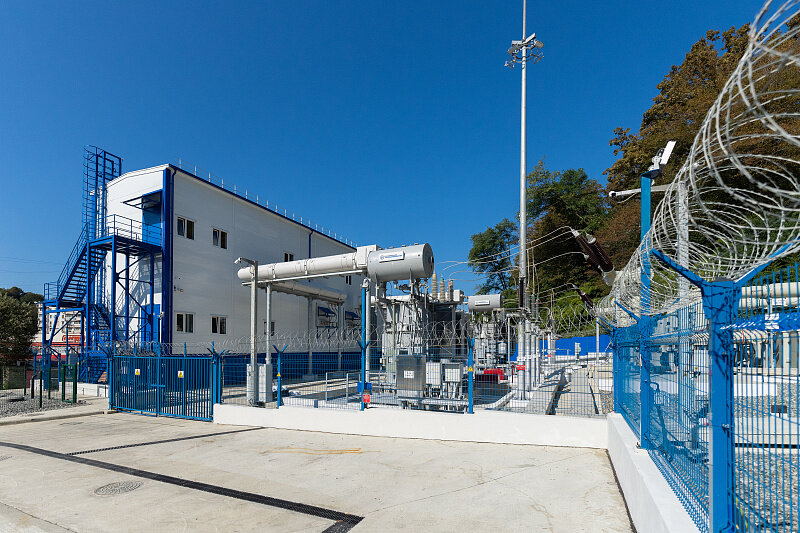 Компанией «Россети Кубань» проведена комплексная реконструкция с заменой оборудования.