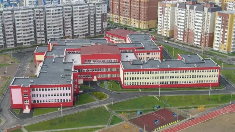     В Красноярске скончался ученик первого класса.
