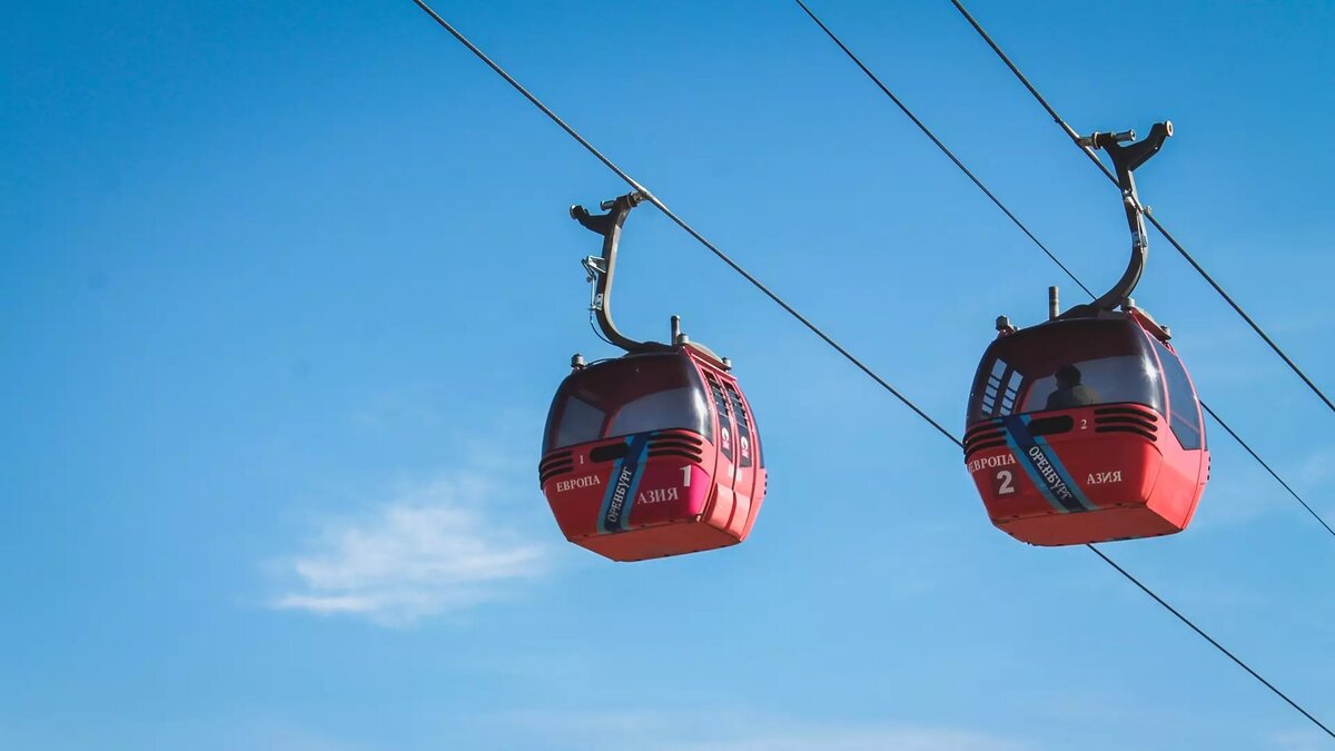     Министерство транспорта и дорожного хозяйства Татарстана подписало соглашение о взаимодействии с компанией, эксплуатирующей канатные дороги. В пресс-службе ведомства сообщили, что они могут заняться совместной разработкой проекта.