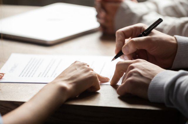    Какие сделки с недвижимостью предлагают снимать на видео?