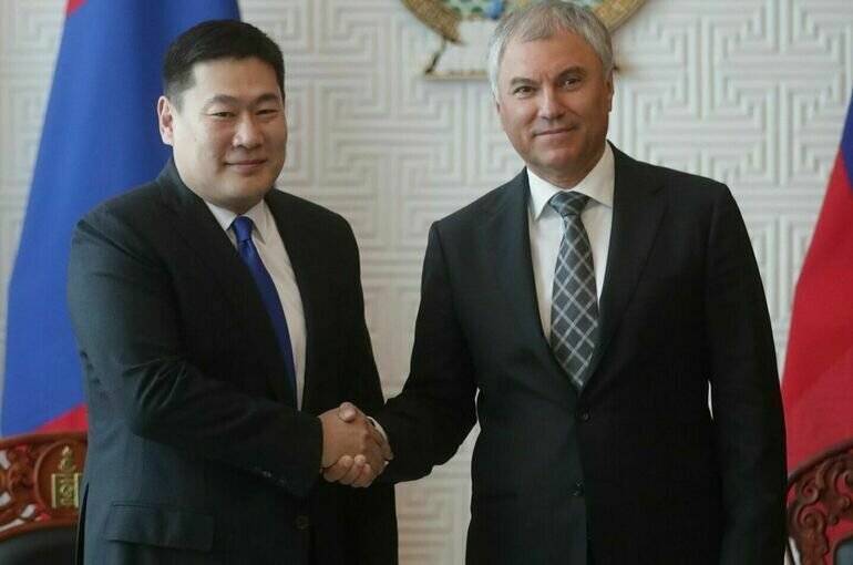   пресс-служба Госдумы