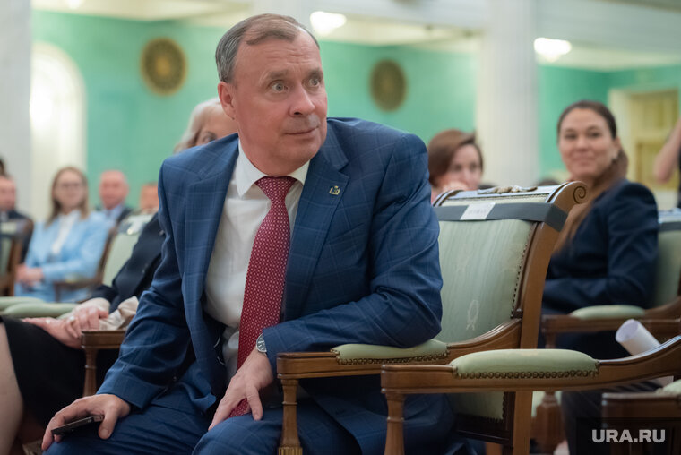    Какие условия выдвинули Алексею Орлову, доподлинно не известно