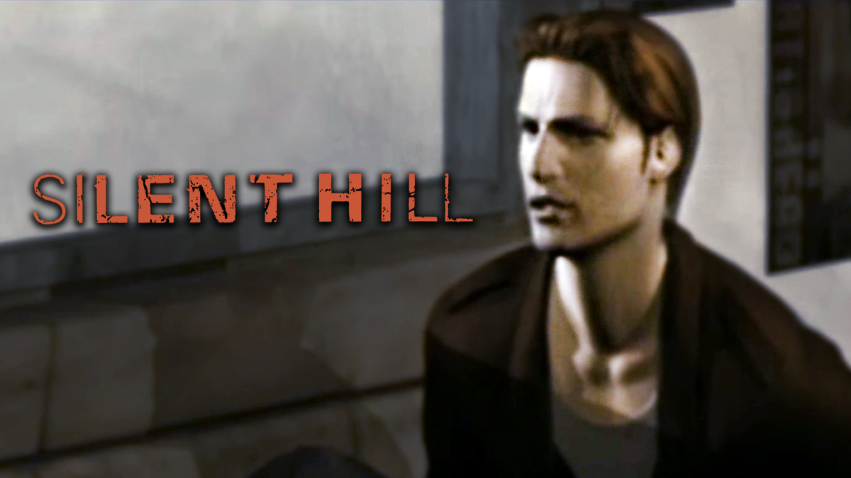 Мой опыт прохождения игр серии Silent Hill | Kuplinov ▻ Play | Дзен