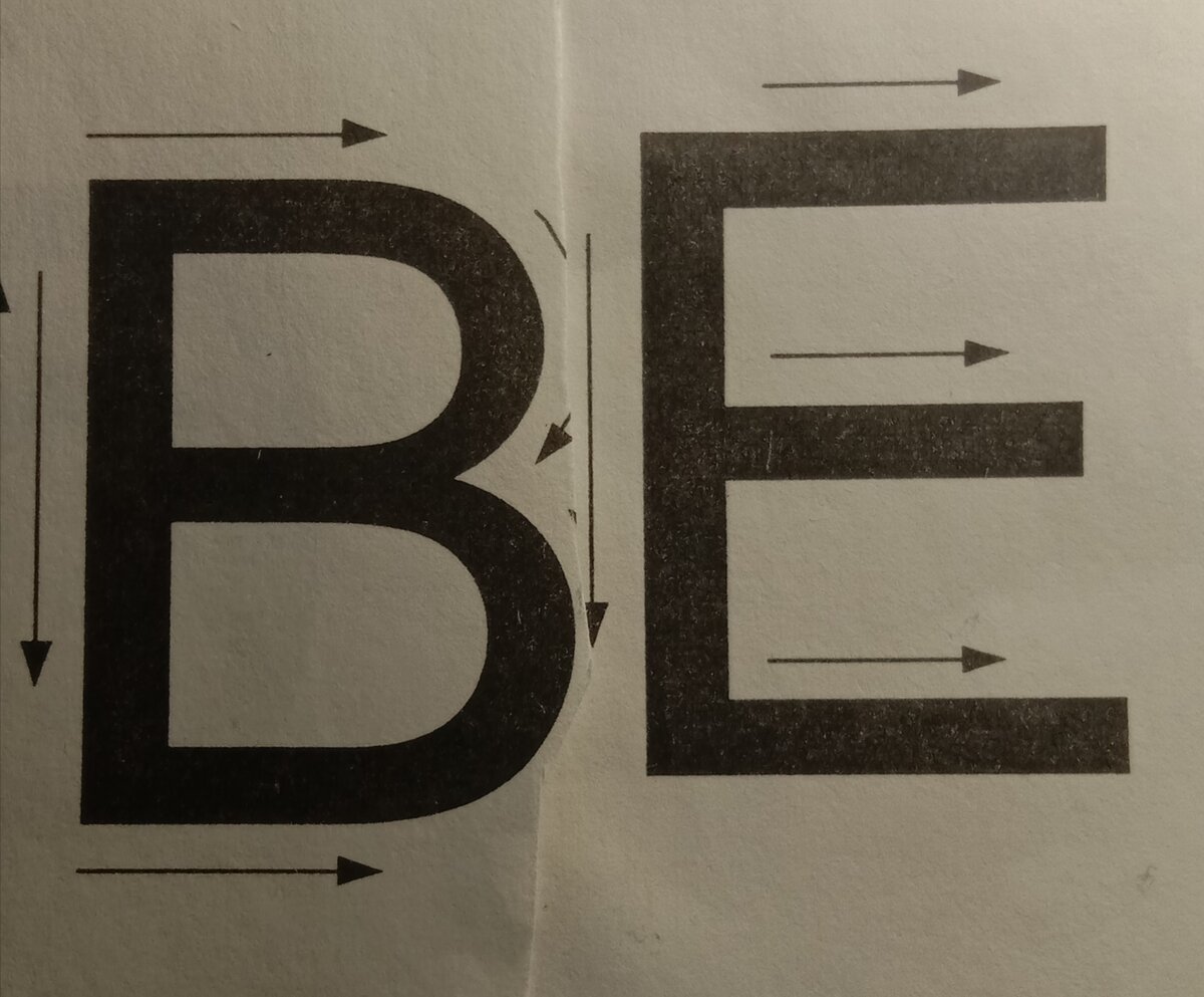 ВЕ - слог знания во времени. В-ведать, знать. Е-время