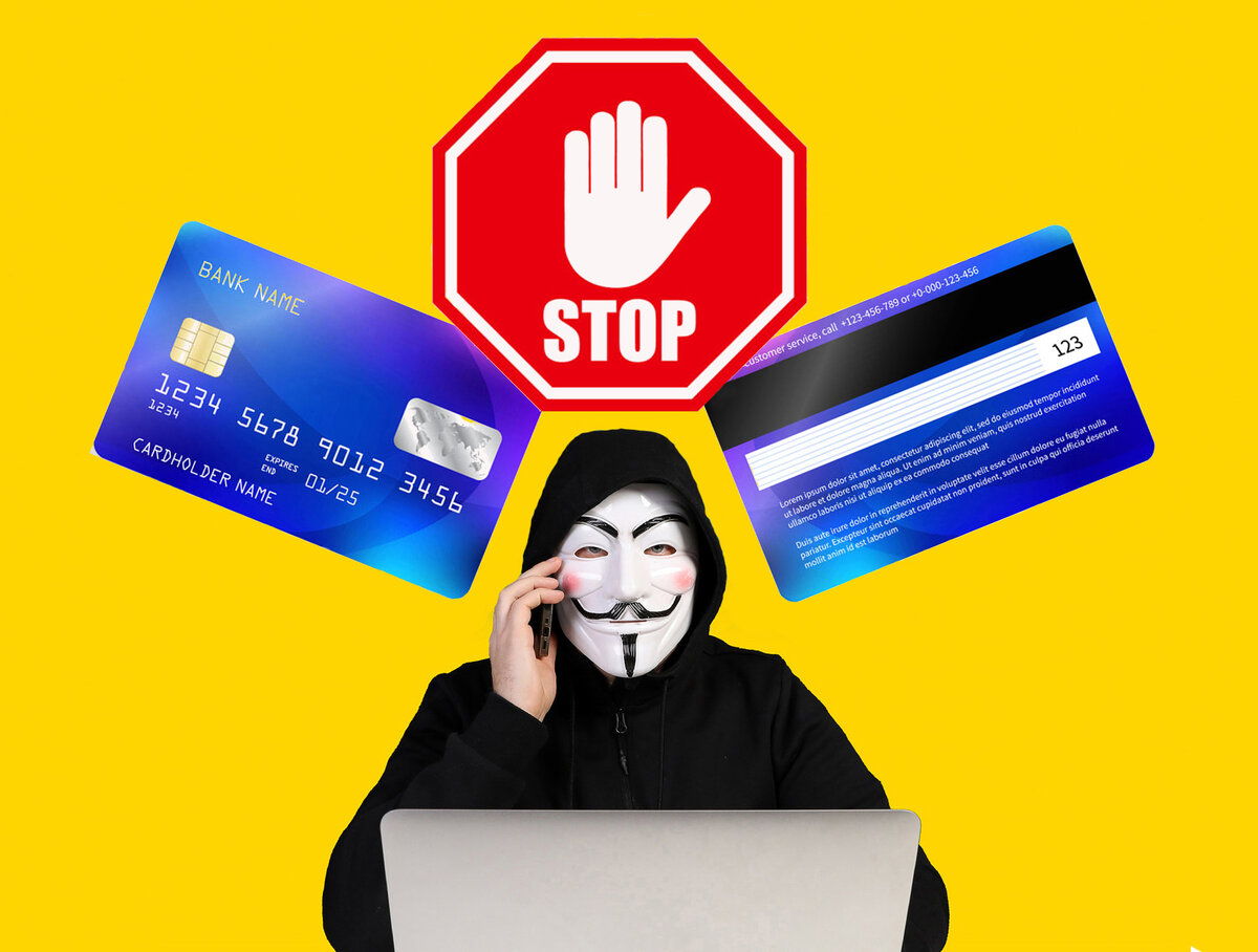 Коллаж автора канала