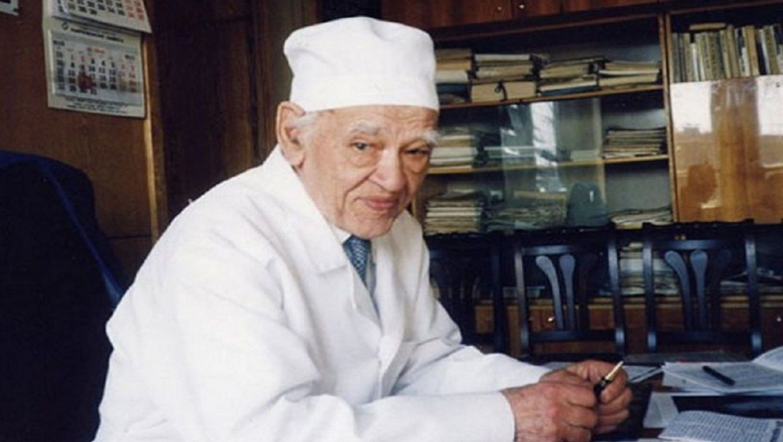 Фёдор Углов фото pinterest.ru