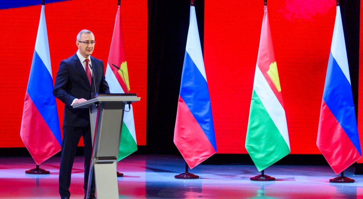    Отчетный период-2023 закончился. Теперь официально. 