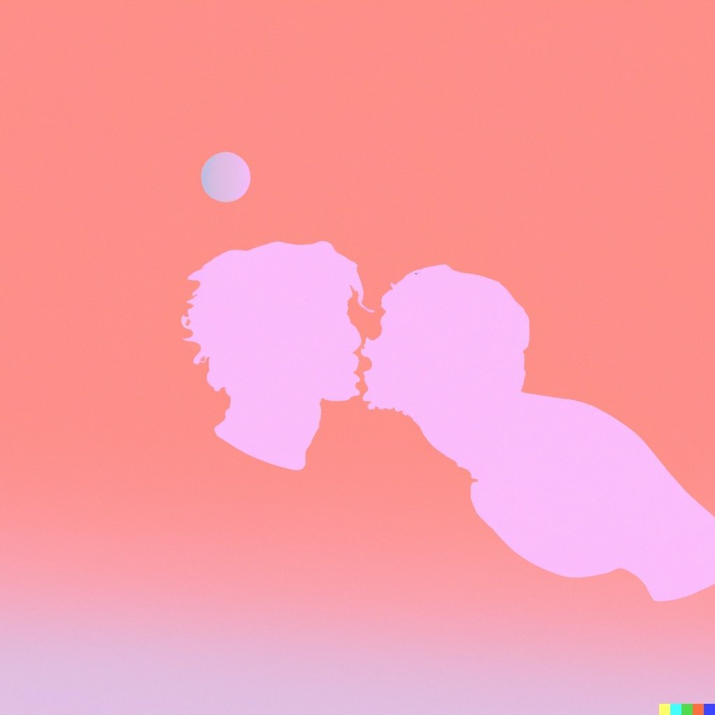 Сны о поцелуях с кем-то могут иметь разное значение в зависимости от контекста сна и вовлеченных в него людей. Поцелуи часто связаны с романтическими отношениями и могут символизировать более глубокую эмоциональную связь между двумя людьми. Он также может представлять физическое выражение любви, желания и привязанности. В общем, сны о поцелуях с кем-то могут представлять сильные чувства страсти и эмоций, а также желание быть рядом с кем-то.