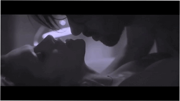 Кам - Романтическая Эротика