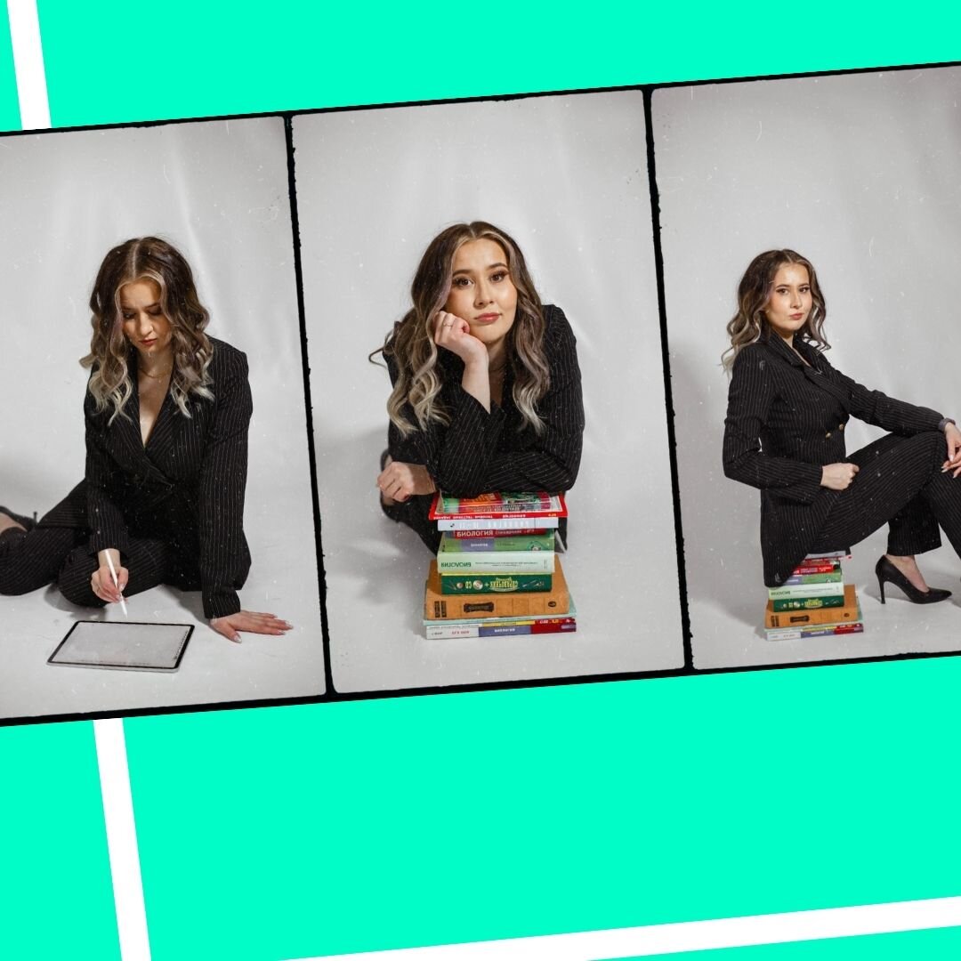 Ольга Елизарова, профессиональный репетитор по биологии