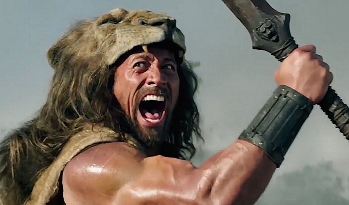 Изображение Яндекс Картинки. Кадр из фильма "Геракл".