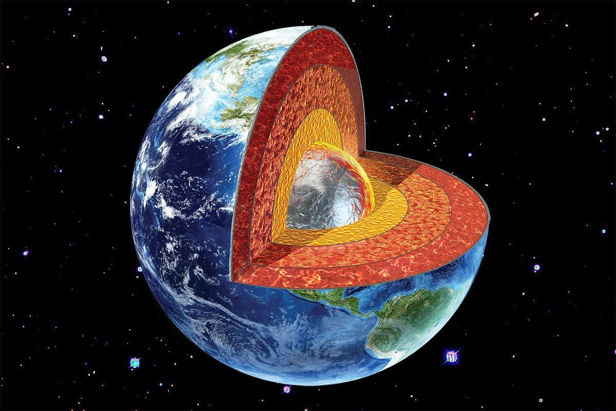 Что нам известно о земном ядре. Ядро планеты. Солар ядро земли. Что внутри ядра земли. Жидкое ядро земли.