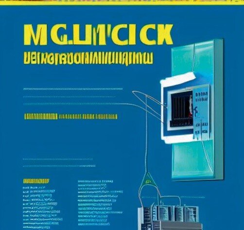    Нейросеть Kandinsky 2.0. «журнал электротехнический рынок». Этот материал распространяется по Публичной лицензии, правообладатель ПАО СберБанк©, 2022 год, все права защищены