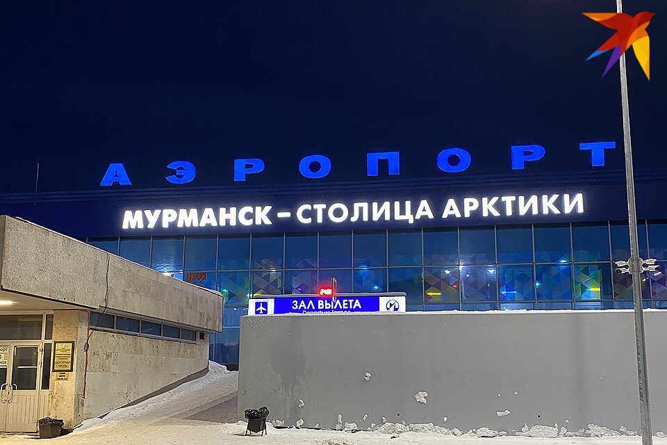     В гавани оборудуют рукава для удобной посадки и высадки пассажиров. Антон ЗАБИРОВ