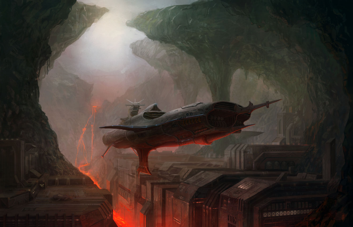 Фото: https://wallpaper.mob.org/pc/image/sci_fi-astronaut-exploration-landscape-spaceship-991059.html