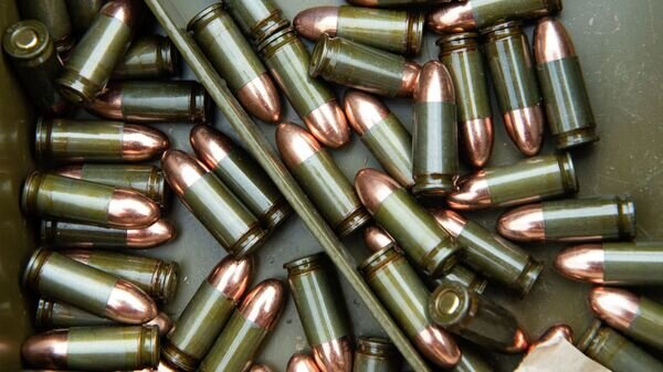    © Sputnik / Тимур Батыршин