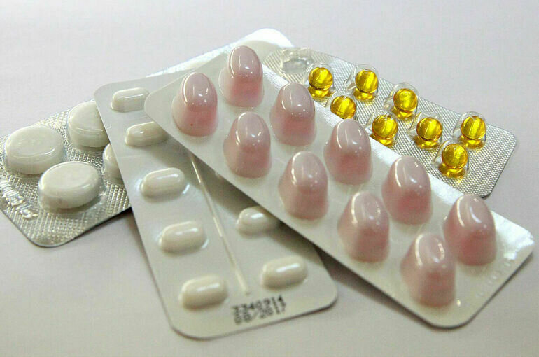   Михаил Нилов/ПГ