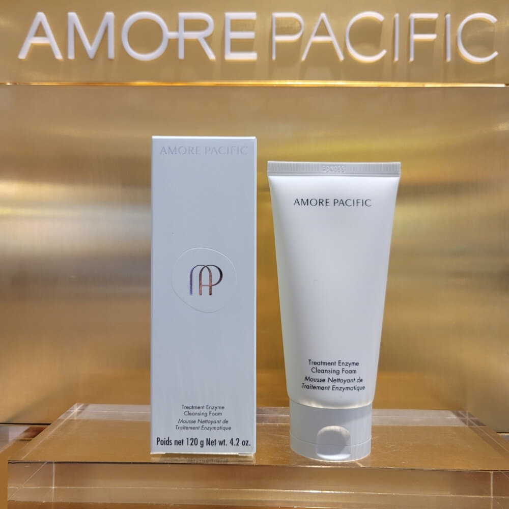 Amore pacific off white