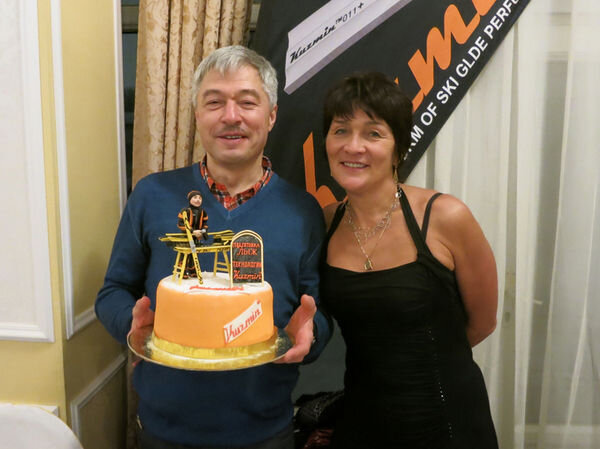    Шведы ошельмовали советскую лыжницу за отказ клеймить Россию