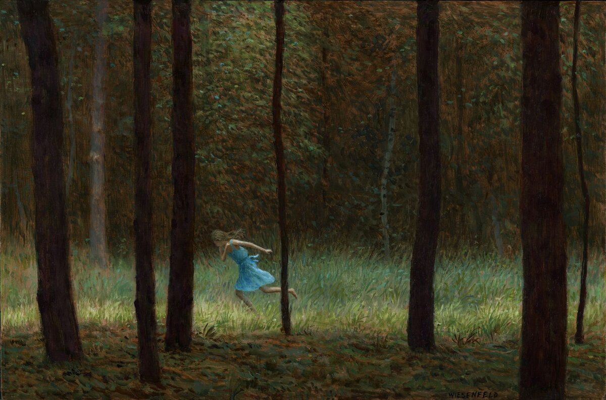 Арон Вайзенфельд