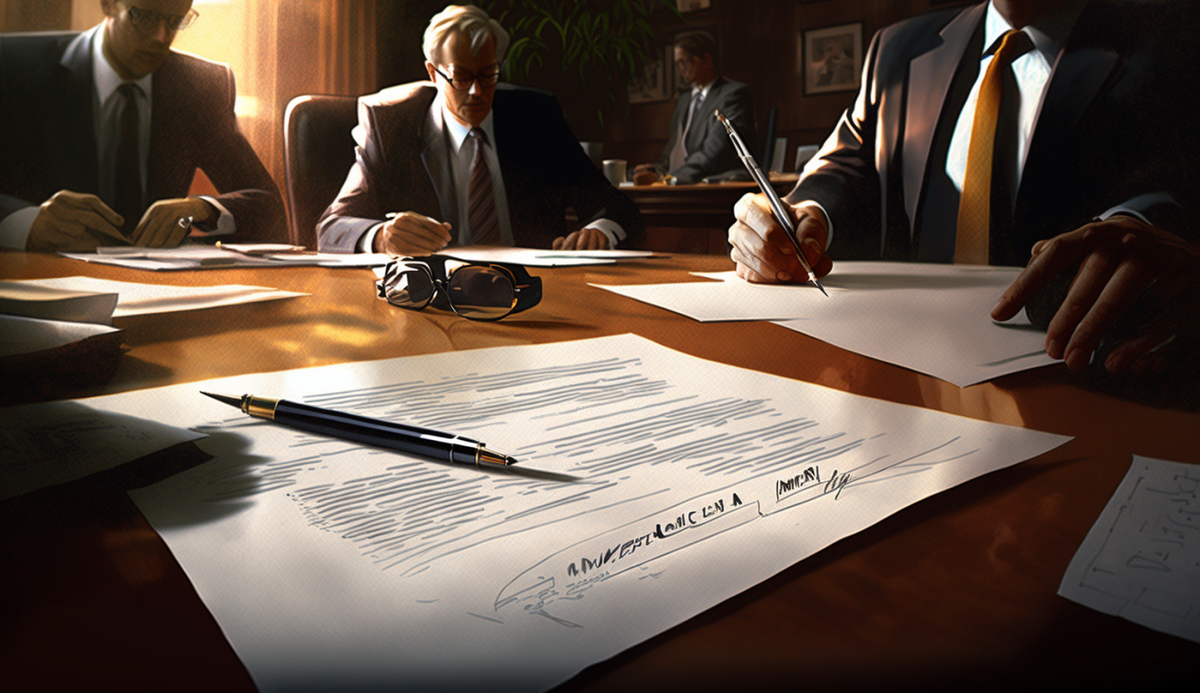 Нужно ли писать информационное письмо о направлении заказчиком ...