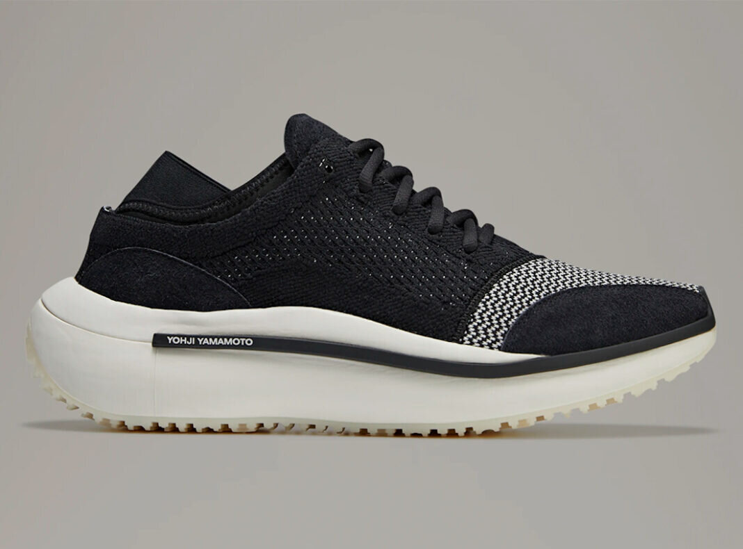 adidas Y-3 Qisan Knit